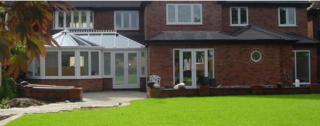 Conservatories