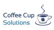 Coffee Cup Solutions