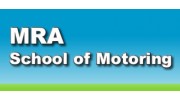 MRA