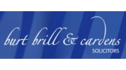 Burt Brill and Cardens