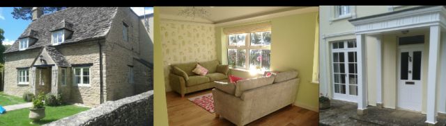 Painting / Wallpapering