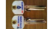 Residential & Commercial Key Cutting Service