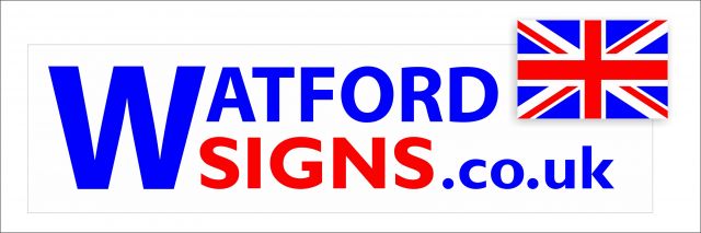 Watford Signs Ltd