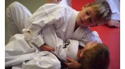 Yawara Martial Arts