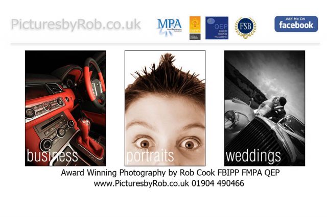 Photographer York