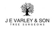 J E Varley Tree Surgeon