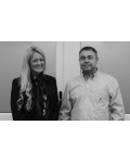 Dave and Cheryll