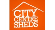 City CentreSheds