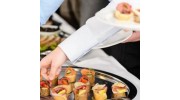 Fresh Bites Catering
