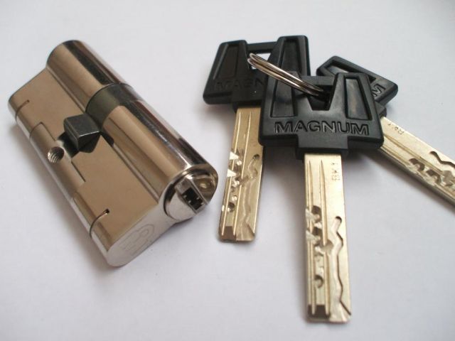 Upvc Door Locks Fitted