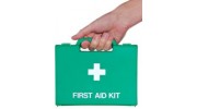 Crystal Clear 1st Aid Training