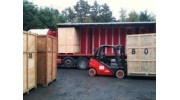 Secure Storage