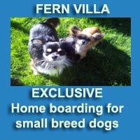 Local Authority Licensed
