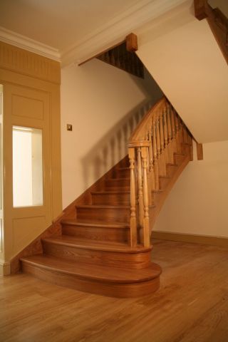 Stair