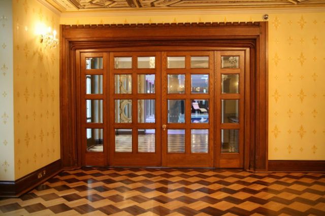 Doors