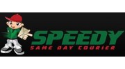 Speedy Same Day Courier