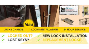 Locksmiths Wolverhampton