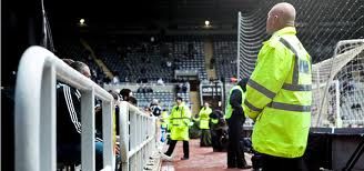 Event Security