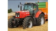Agricultural