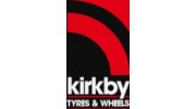 Kirkby Tyres Ltd