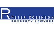 Peter Robinson & Co