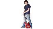 Electric Guitar Lessons in Worcester UK