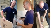 Removals King Sheffield