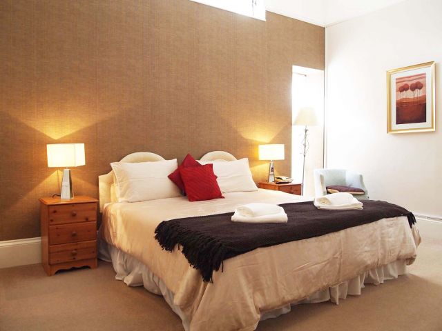 Premium Rooms Sea View