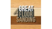 Great Floor Sanding