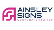 Ainsley Signs