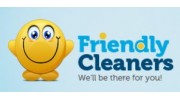 Friendly Cleaners London