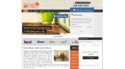 Sanding London