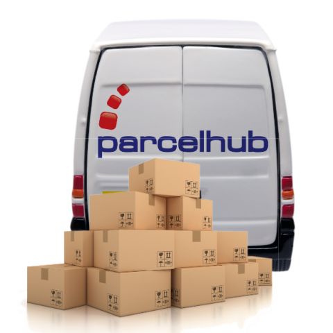 Best courier service for small business