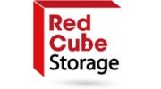 Red Cube Storage