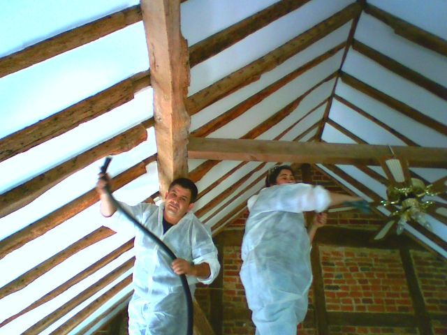 Smart cleaners 2