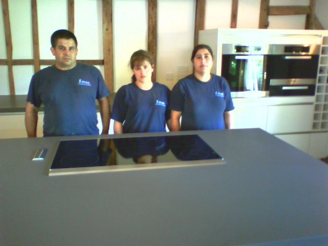 Smart cleaners 1