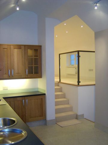 After builders clean by Smart Cleanings UK Ltd