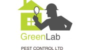 Greenlab Pestcontrol Ltd