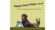 Happy Days Dogs
