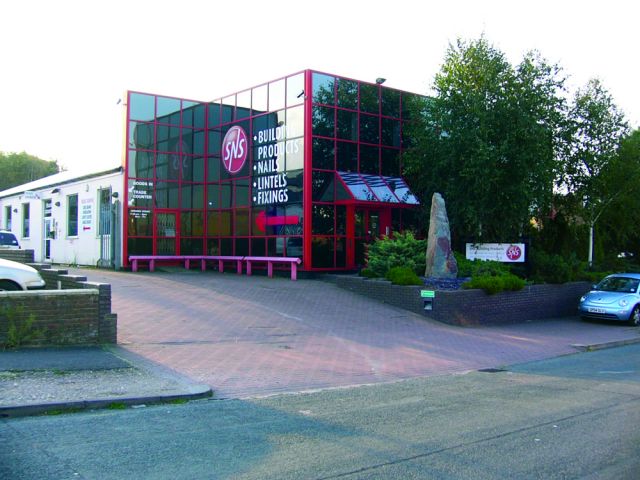 Our premises