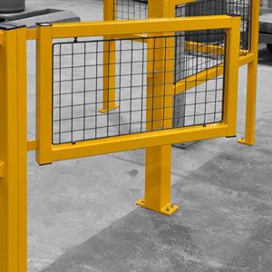 Barriers