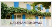 European Removals