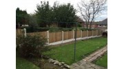 Fencing Services