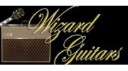Wizard Guitars