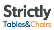 Strictly Tables and Chairs