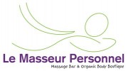 Le Masseur Personnel