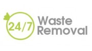 24/7 Waste Removal