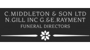 C.Middleton & Son