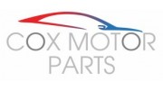 Cox Motor Parts