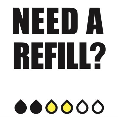Compatible Ink Cartridges